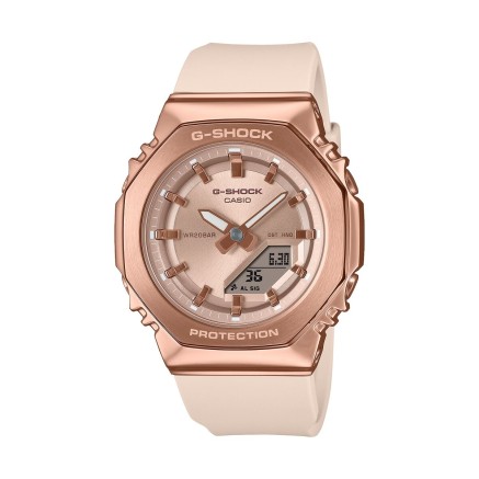 Orologio Uomo Casio G-Shock GM-S2110PG-4AER