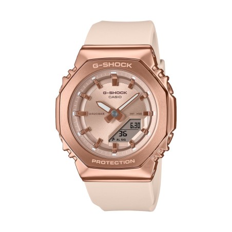 Reloj Hombre Casio G-Shock GM-S2110PG-4AER