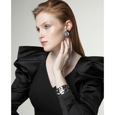 Anello Donna Viceroy 15157P01000 Argentato