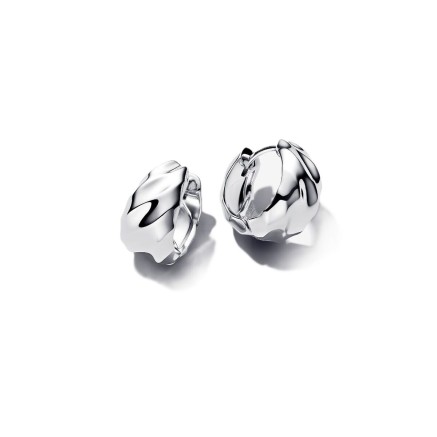 Orecchini Donna Pandora 293874C00 Argentato