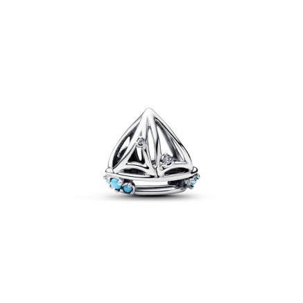 Perlen Pandora 793905C01 Silberfarben