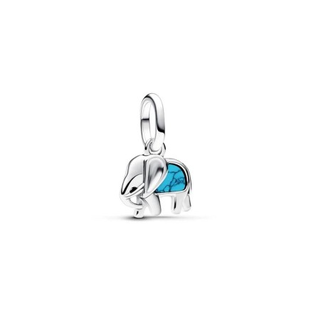 Perlina Donna Pandora 793858C01 Argentato