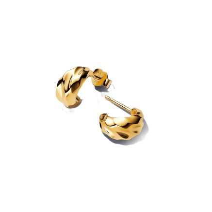 Orecchini Donna Pandora 263873C00 Dorato