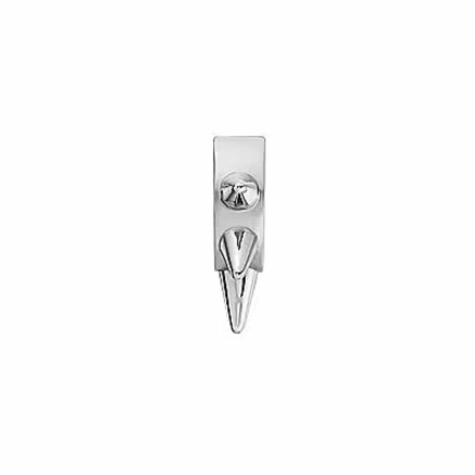 Earrings Diesel DX1450040 Silver 1 Unit 2