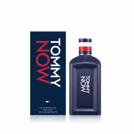 Herenparfum Tommy Hilfiger TOMMY NOW 100 ml
