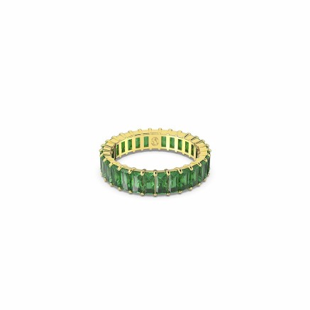 Anello Donna Swarovski 5648909 Dorato