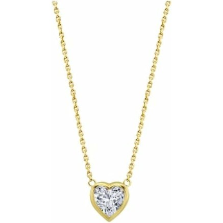 Collana Donna Lotus LP2000-1/2 Dorato