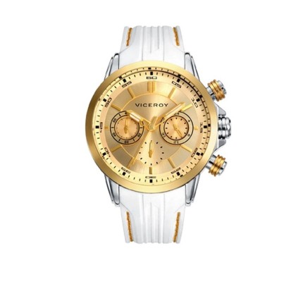 Horloge Heren Viceroy 47824-27