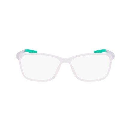 Unisex' Spectacle frame Nike NIKE 7118 2