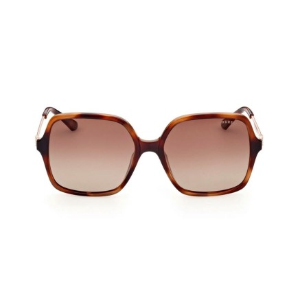 Lunettes de soleil Unisexe Guess GU7845 2