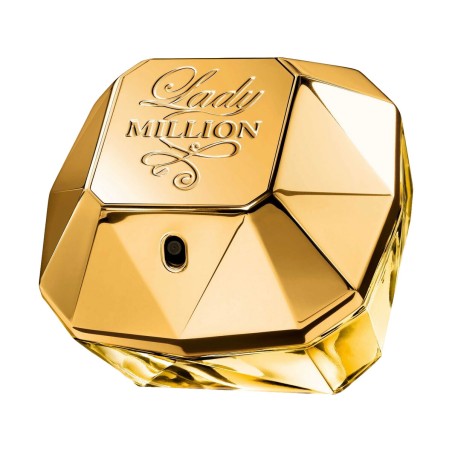 Perfume Mujer Paco Rabanne Lady Million EDP 80 ml