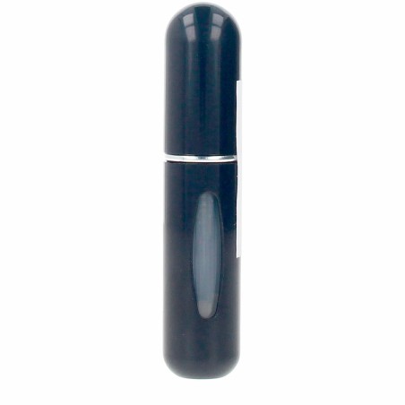 Atomizador Recargable Travalo Classic HD Negro 5 ml