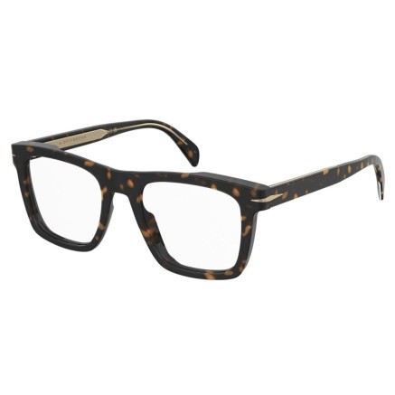 Montatura per Occhiali Uomo David Beckham DB 7020