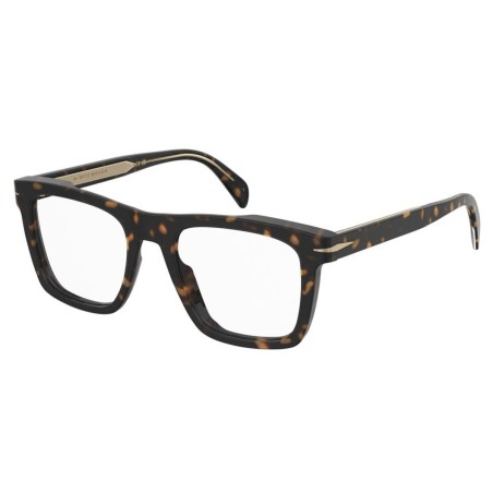 Montatura per Occhiali Uomo David Beckham DB 7020