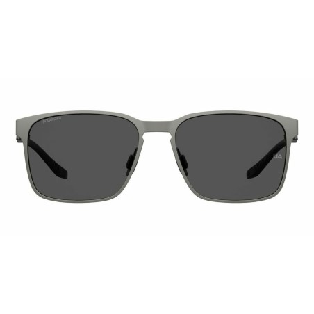 Lunettes de soleil Homme Under Armour UA ASSIST MTL_G