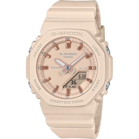 Damenuhr Casio G-Shock GMA-P2100M-4AER