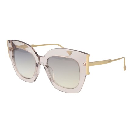 Gafas de Sol Mujer Tods TO0310 5272C