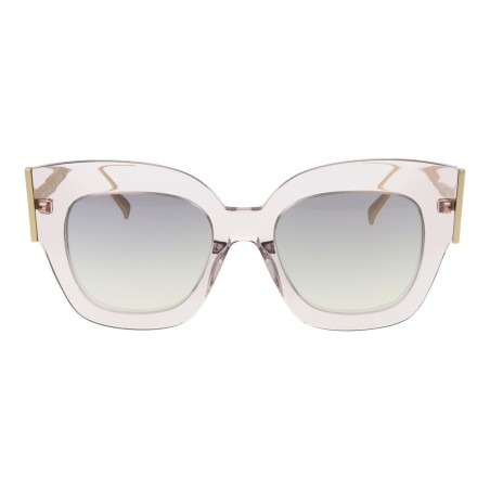 Damensonnenbrille Tods TO0310 5272C