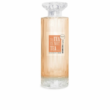 Damesparfum The Seven Cosmetics THE TEA IS NOT TEA 100 ml