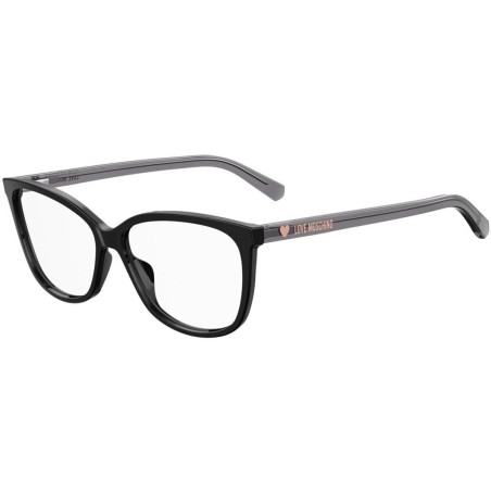 Monture de Lunettes Femme Love Moschino MOL546