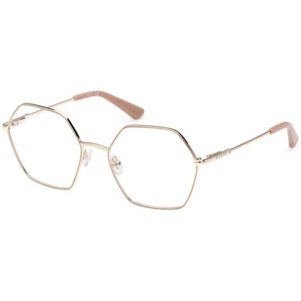 Montura de Gafas Unisex Guess GU2934