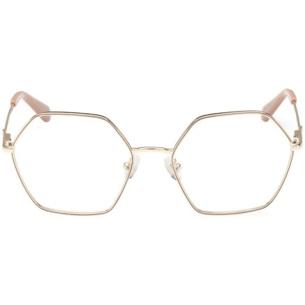 Unisex' Spectacle frame Guess GU2934 2