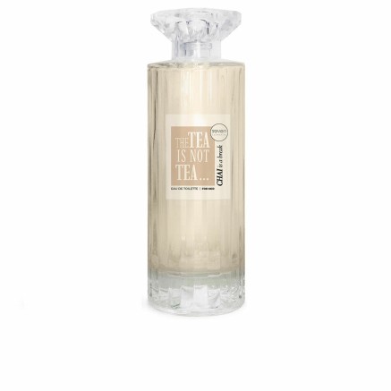Profumo Donna The Seven Cosmetics THE TEA IS NOT TEA 100 ml