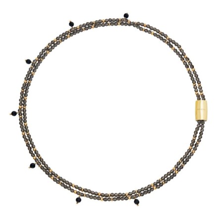 Damenhalskette Breil TJ3683 Bunt