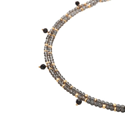 Collar Mujer Breil TJ3683 Multicolor 2