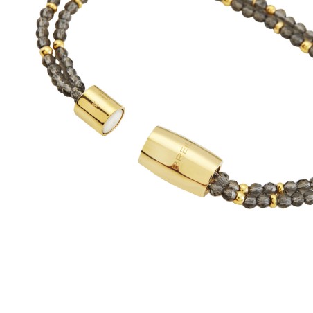Bracciale Donna Breil TJ3684 Nero