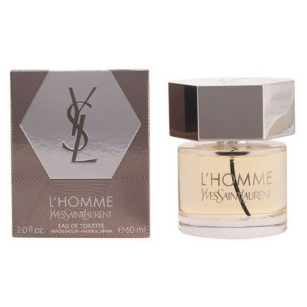Perfume Hombre Yves Saint Laurent Ysl L'homme EDT