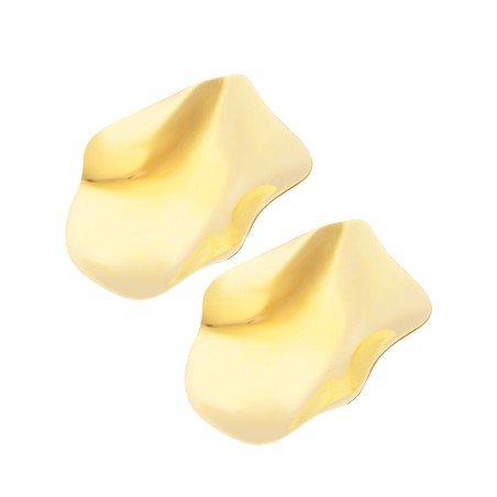 Ladies' Earrings Breil TJ3700 Sterling silver 925 Golden