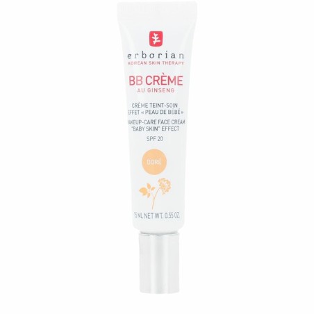 Set da Trucco Erborian SUPER BB CREAM