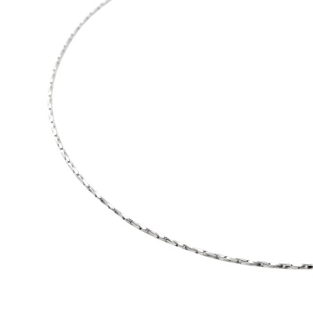 Damenhalskette Breil TJ3713 Silberfarben