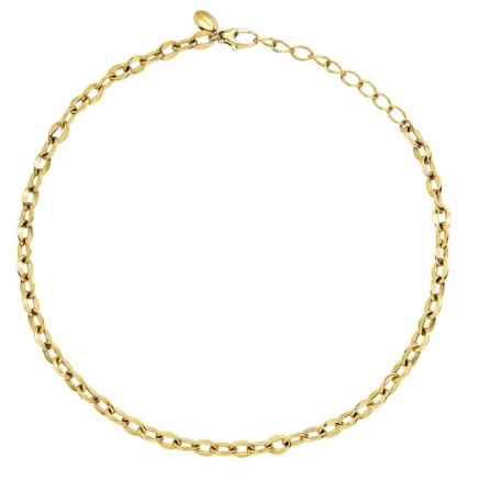 Collier Femme Breil TJ3715 Doré