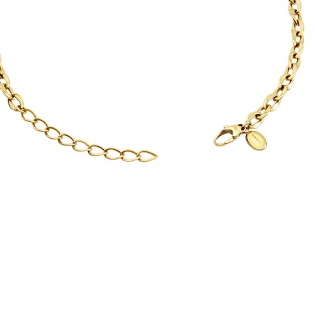 Ladies' Necklace Breil TJ3715 Golden