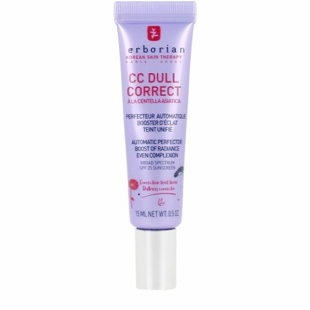 Set de Maquillaje Erborian CC DULL