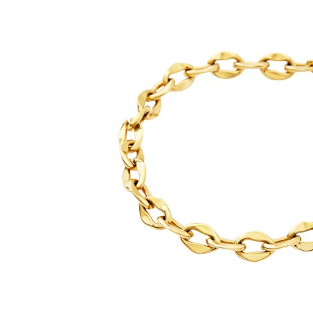 Bracelet Femme Breil TJ3716 Doré