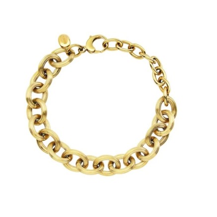 Damenarmreif Breil TJ3718 Gold