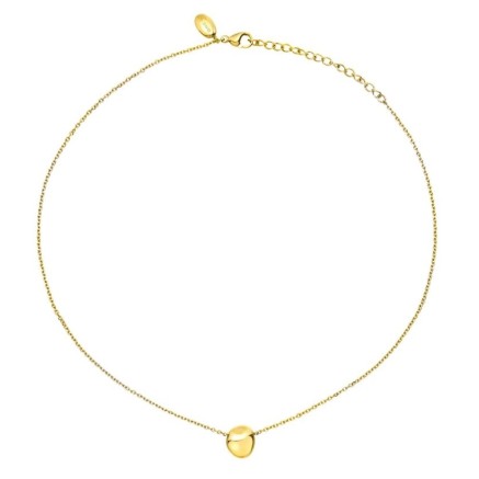 Collana Donna Breil TJ3708 Dorato