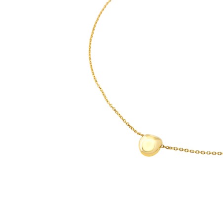Ladies' Necklace Breil TJ3708 Golden