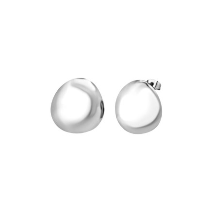 Damenohrringe Breil TJ3709 Sterlingsilber 925 Silberfarben
