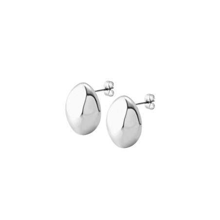 Orecchini Donna Breil TJ3709 Argento puro 925 Argentato