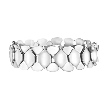 Bracciale Donna Breil TJ3633 Argentato