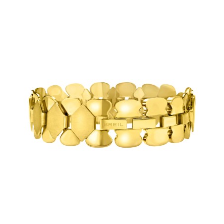 Bracciale Donna Breil TJ3634 Dorato