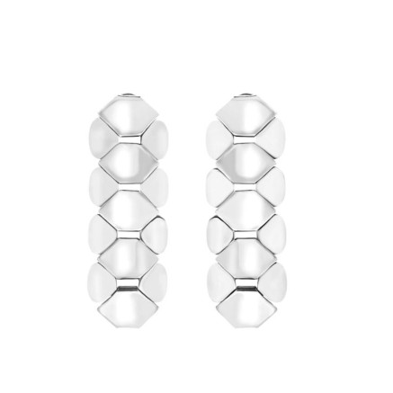 Pendientes Mujer Breil TJ3635 Plata de ley 925 Plateado