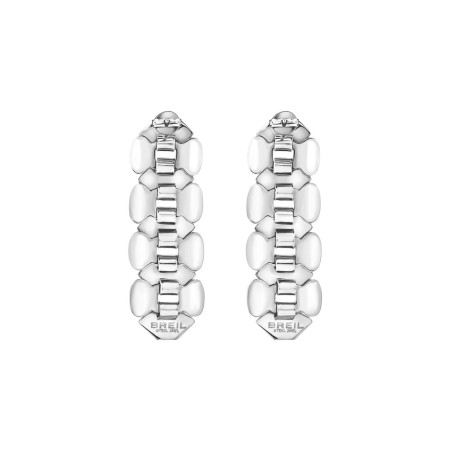 Ladies' Earrings Breil TJ3635 Sterling silver 925 Silver