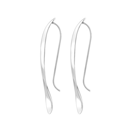 Ladies' Earrings Breil TJ3703 Sterling silver 925 Silver