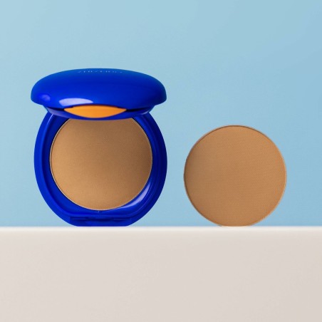 Set da Trucco Shiseido UV PROTECTIVE