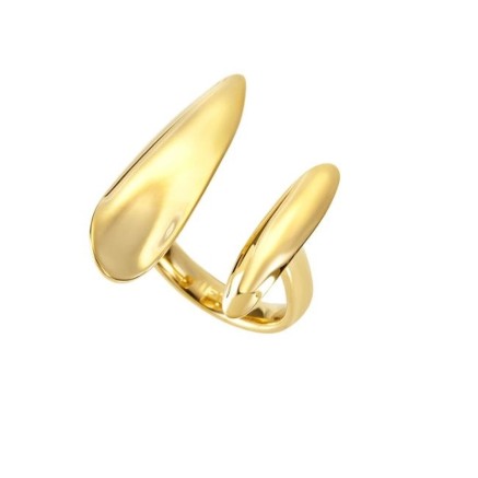 Boucles d´oreilles Femme Breil TJ3706 Argent 925 Doré